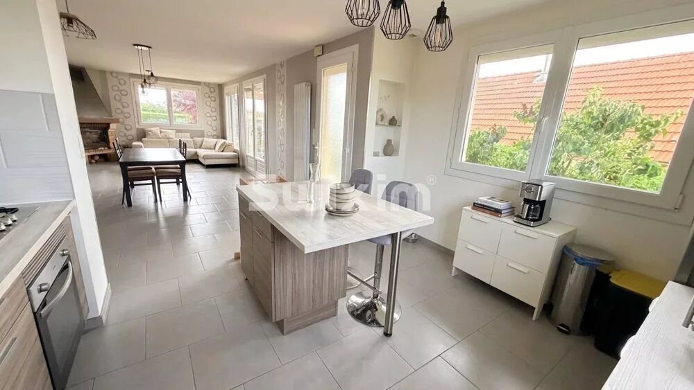 Vente Maison Maison/Villa 5 pièces Auxonne
