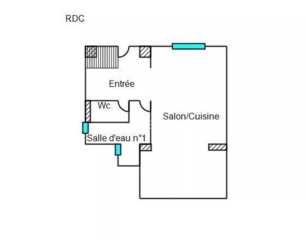 � vendre  Maison Nice (06000)