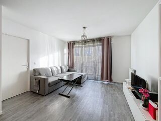  Appartement à vendre 2 pièces 40 m²