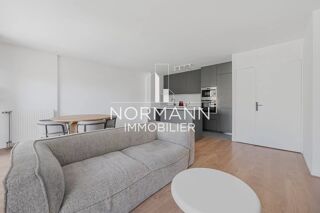  Appartement à vendre 3 pièces 74 m²