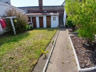  Appartement � vendre 1 pi�ce 21 m�