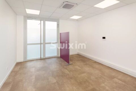Local commercial Profession lib&eacute;rale 590 74270 Sallen�ves