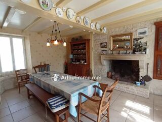  Maison à vendre 6 pièces 188 m²