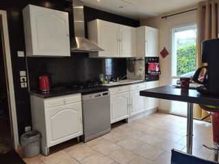  Maison à vendre 6 pièces 111 m²