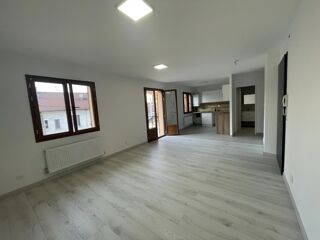  Appartement à vendre 4 pièces 75 m²