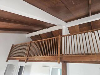  Maison à louer 4 pièces 103 m²