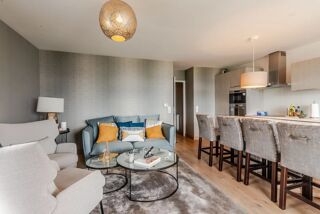  Appartement � vendre 3 pi�ces 63 m�