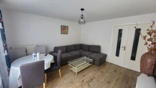  Appartement à vendre 3 pièces 55 m²