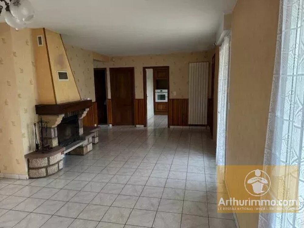 Maison/Villa 5 pièces