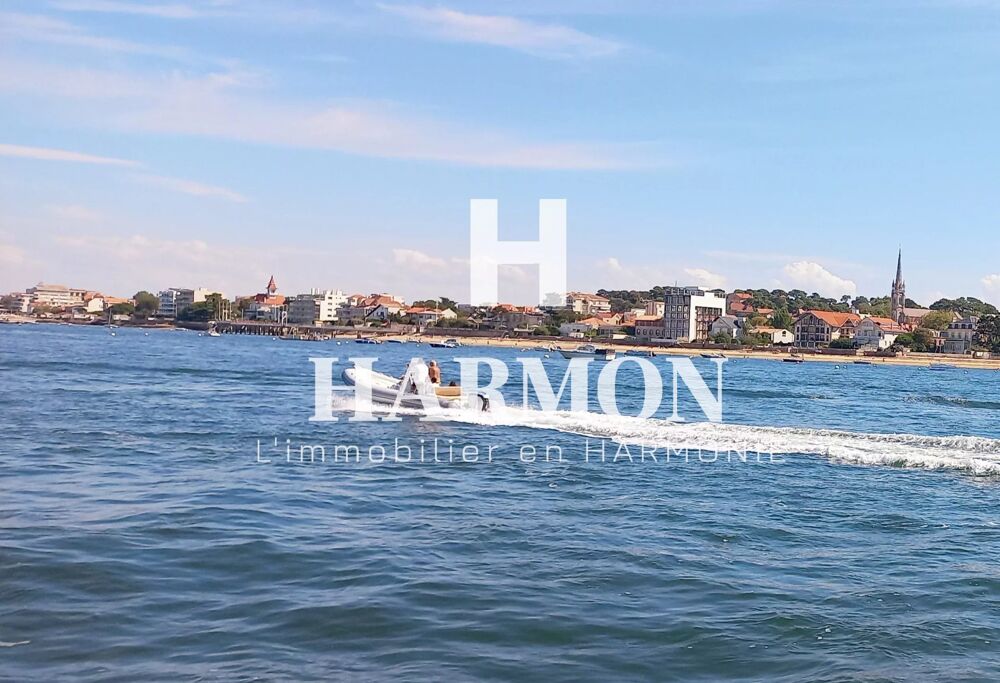 � vendre  Villa Arcachon (33120)