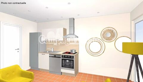  Appartement � louer 3 pi�ces 56 m�