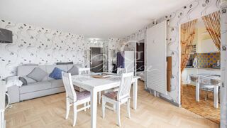  Appartement à vendre 2 pièces 47 m²