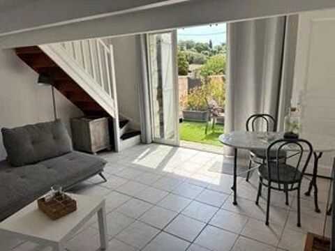  Appartement � louer 1 pi�ce 40 m�