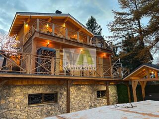  Villa à vendre 5 pièces 209 m²