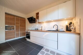  Appartement � vendre 2 pi�ces 43 m�