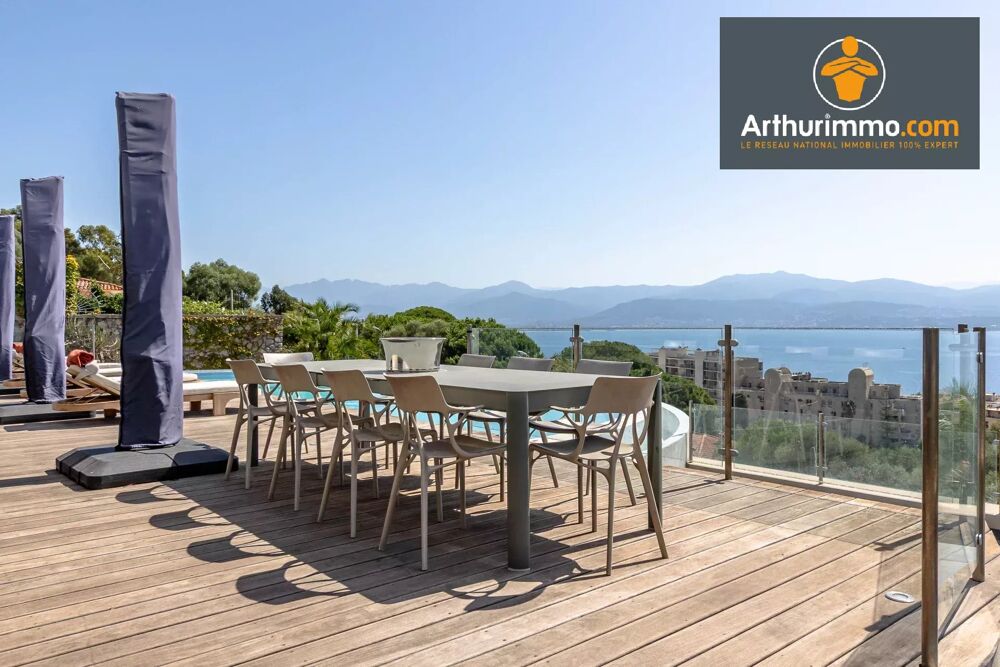 Vente Villa MAGNIFIQUE VILLA AJACCIO Ajaccio