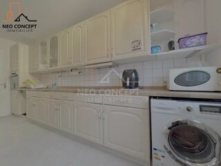  Appartement � vendre 3 pi�ces 76 m�