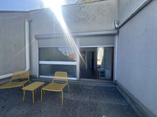  Appartement � vendre 1 pi�ce 22 m�