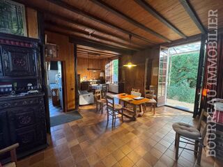  Maison � vendre 7 pi�ces 93 m�