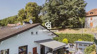  Maison  vendre 7 pices 160 m