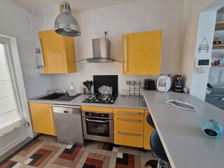  Maison � vendre 6 pi�ces 87 m�