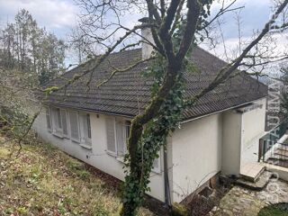  Maison � vendre 139 m�