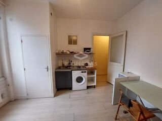  Appartement � vendre 1 pi�ce 22 m�