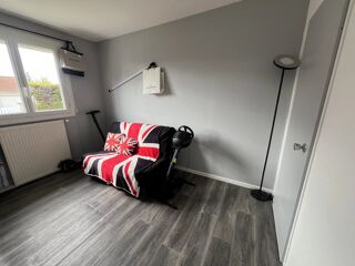  Maison � vendre 4 pi�ces 102 m�