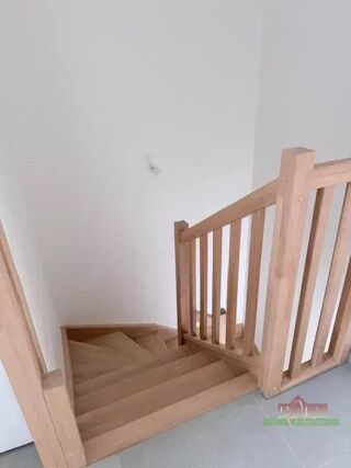  Maison à vendre 4 pièces 81 m²