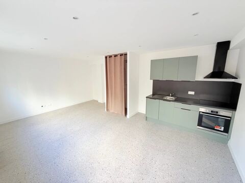  Appartement � louer 2 pi�ces 44 m�