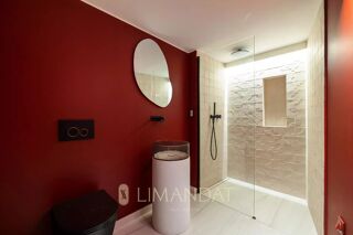  Appartement à vendre 1 pièce 37 m²