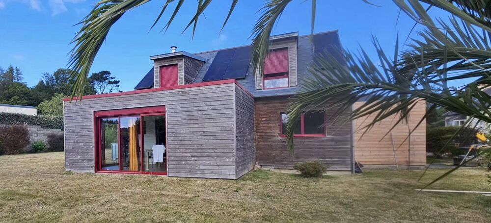 Maison 7 pièces 125 m² · à Perros-Guirec · 125 m² · 418 000 €