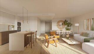  Appartement  vendre 87 m Mijas