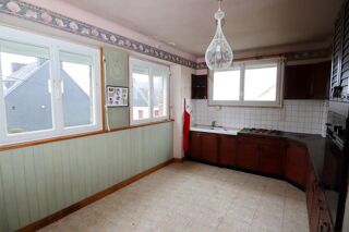  Maison à vendre 5 pièces 109 m²