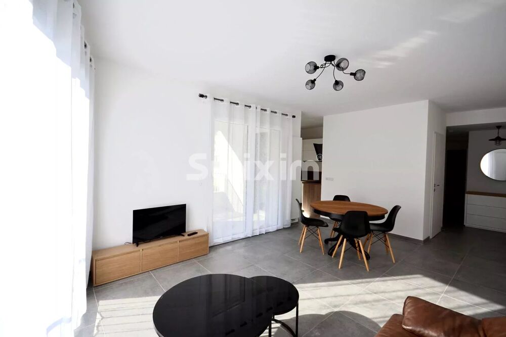 Location Appartement Location appartement meublé de type 3 à Annecy proche Centre-Vil Annecy