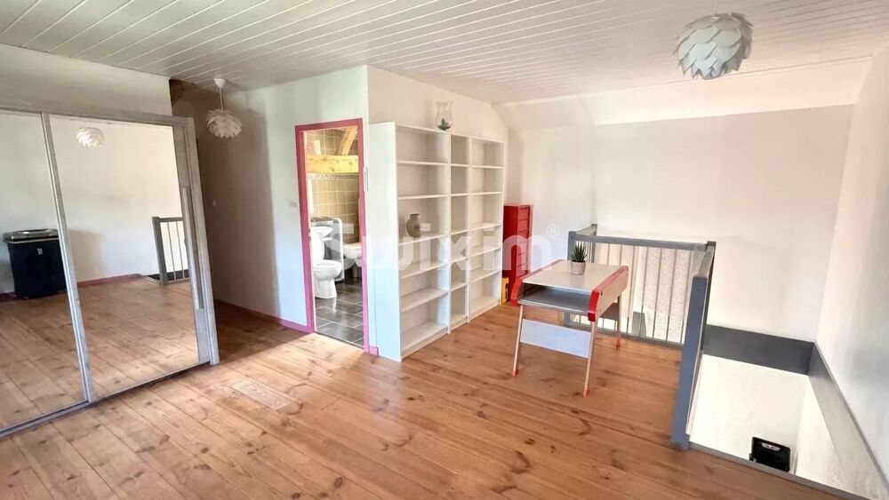 Vente Maison Maison/Villa 6 pièces Athée