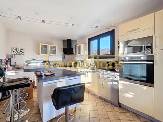  Maison à vendre 4 pièces 88 m²