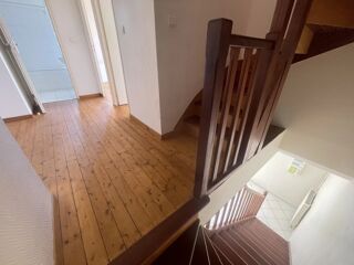  Maison � vendre 4 pi�ces 89 m�