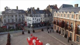  Appartement à louer 2 pièces 27 m²
