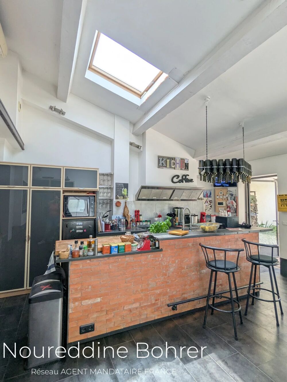 � vendre  Maison Grimaud (83310)