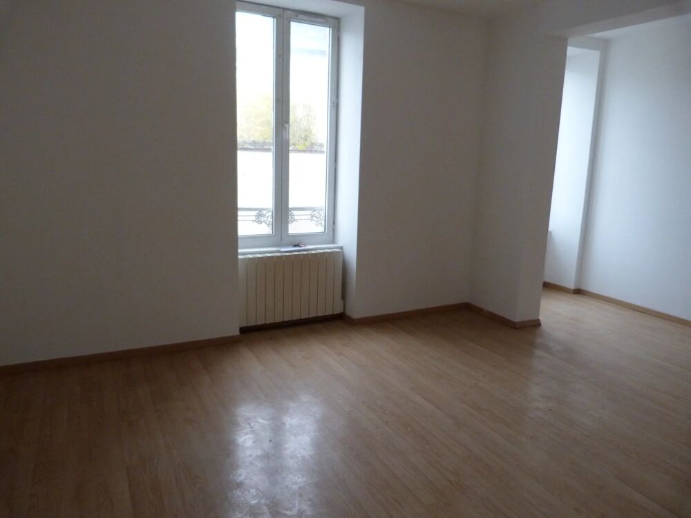 Vente Appartement Vierzon Centre- ville - Appartement T.2 - 1 Chambre Vierzon