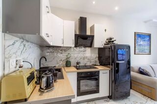  Appartement � vendre 2 pi�ces 36 m�