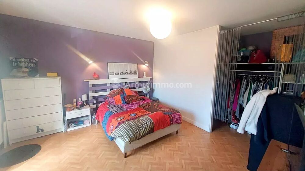 Vente Appartement Castres très grand appartement 4 chambres Castres