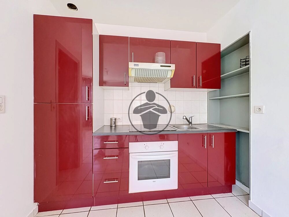 Location Appartement T2 RDC CENTRE VILLE Saint-quentin