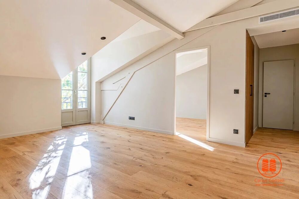 Vente Appartement T3 REFAIT A NEUF (DPE : B) | 2 CHAMBRES | CLIMATISATION | DERNIE Lyon 4