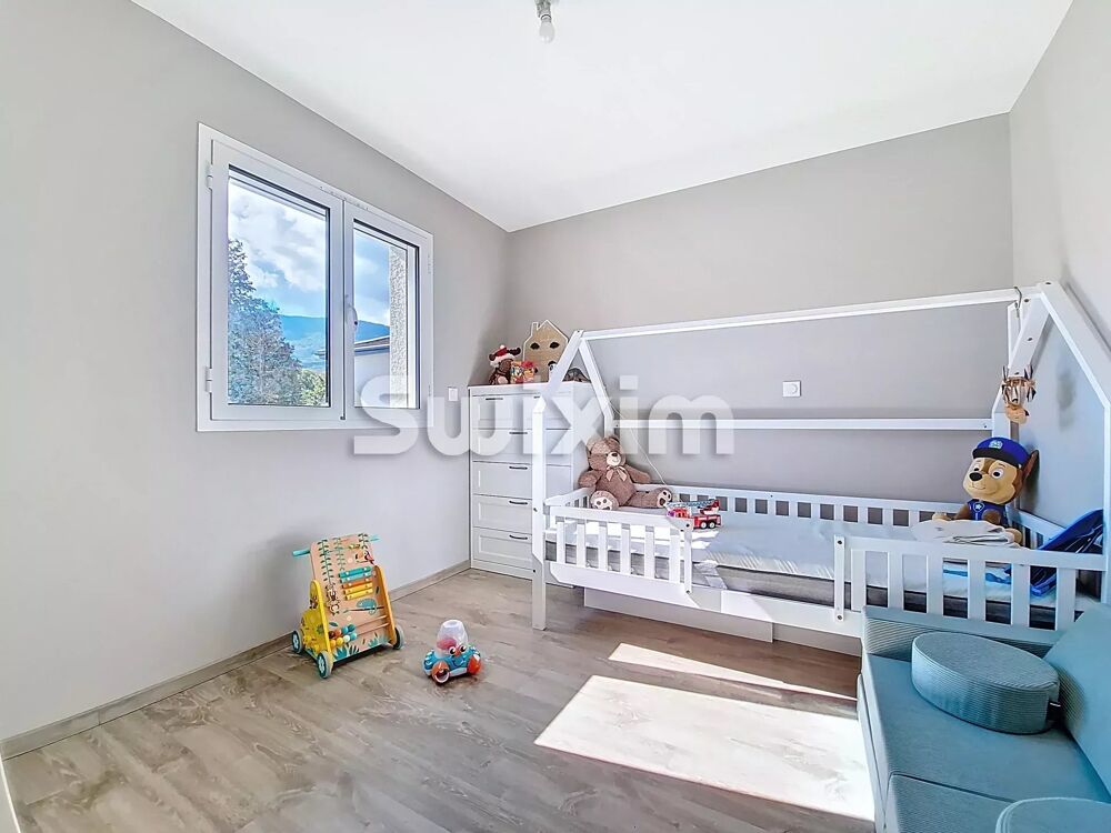  vendre  Maison Pron (01630)