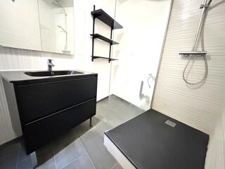  Appartement à louer 2 pièces 32 m²