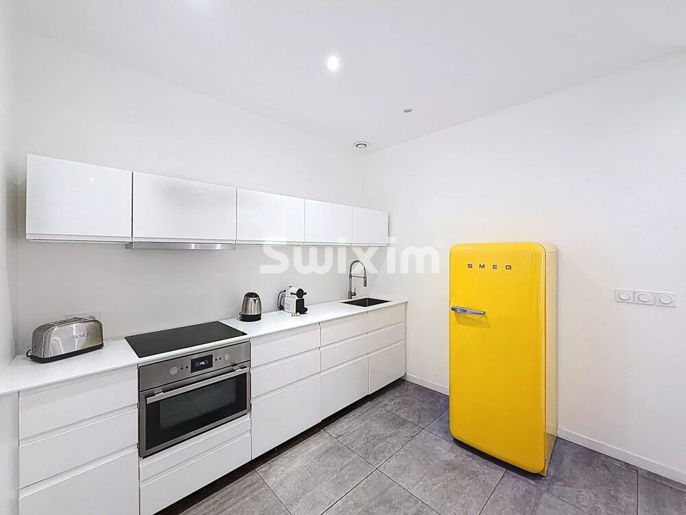 Vente Appartement Superbe 3 pièces rénové en plein centre de Bordeaux Bordeaux