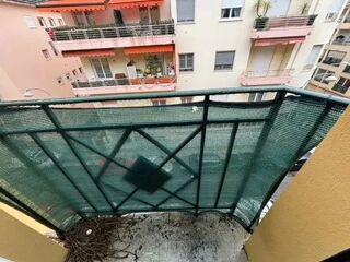  Appartement � vendre 3 pi�ces 40 m�