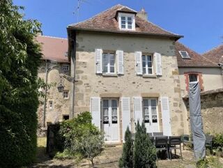  Maison  vendre 10 pices 250 m